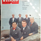 Viikkosanomat Nro 31/1960 (24.4) - pikkukuva 2