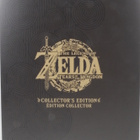 The Legend Of Zelda: Tears Of The Kingdom - Collector's Ed - pikkukuva 1