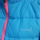Takki Hummel n. 40/42 turkoosi pinkki - pikkukuva 3
