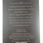 H. P. Lovecraft : Varjo menneisyydestä ja muita kertomuks... - pikkukuva 2