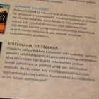 VALITUT PALAT - KIRJAVALIOT - pikkukuva 5