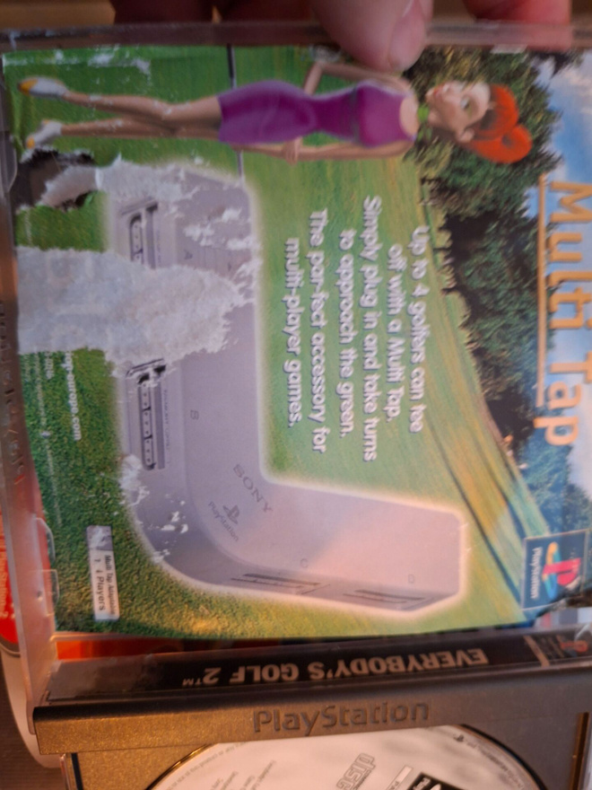 Item image