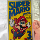 Suoer mario 3 vhs - pikkukuva 3