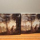 Gluck :Orfeo & Euridice-Rene Jacobs,Fink,Cangemi 2CD-Box - pikkukuva 3