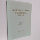 Erkki J. Vepsäläinen : Olet herättänyt rakkauteni, Sohail... - pikkukuva 1
