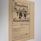 Hengellinen kuukauslehti 2/1926 - pikkukuva 1
