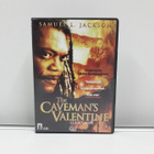 Caveman's Valentine, The - Luolamies (Jackson, dvd) - pikkukuva 1