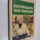 Kati Nappa ym. : Keittiövieraita Tänä torstaina - pikkukuva 1