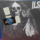 LIlsa – Tutti Il Colori Del Buio M-/M- LP - pikkukuva 1