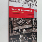Frank Dikotter : The Age of Openness - China before Mao - pikkukuva 1