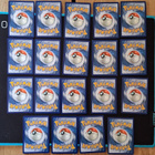 Pokemon kortit 19kpl (#84 Temporal Forces) - pikkukuva 2