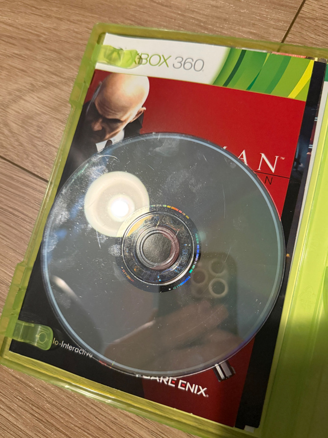 Item image