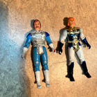 Laser of Justice figuurit - pikkukuva 1