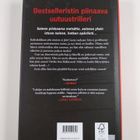 B. A. Paris : Romahduspiste - pikkukuva 2
