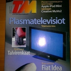 Tekniikan Maailma lehti Nro 16/2004 - pikkukuva 1