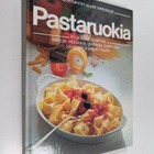 Tuulikki (suom.) Albeck : Pastaruokia eri puolilta maailm... - pikkukuva 1