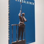 Kunnon kansalainen? : Näyttely Hakasalmen huvilassa 10.6.... - pikkukuva 1