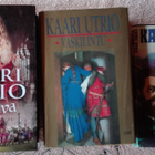 Kaari Utrion historiallisia romaaneja 2 Eur/kpl - pikkukuva 1