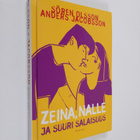 Sören Olsson : Zeina, Nalle ja suuri salaisuus - pikkukuva 1