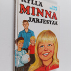 Yrjö Kujala : Kyllä Minna järjestää - pikkukuva 1