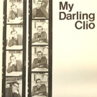 My Darling Clio. Ystäväkirja J. A. Erikssonille 22.10.1981 - pikkukuva 1