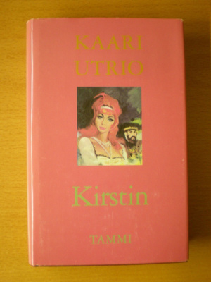 Kaari Utrio: Kirstin