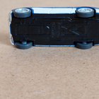 Austin Healey 3000 avoauto 1961 sininen 1:87 Wiking - pikkukuva 3