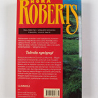 Nora Roberts : Tulesta syntynyt - pikkukuva 2
