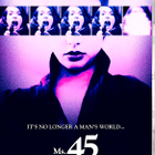 Ms. 45 - Koston enkeli (1981) UNCUT Drafthouse Films OOP (A) - pikkukuva 3