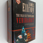 James Ellroy : Verirahat = The cold six thousand - pikkukuva 1
