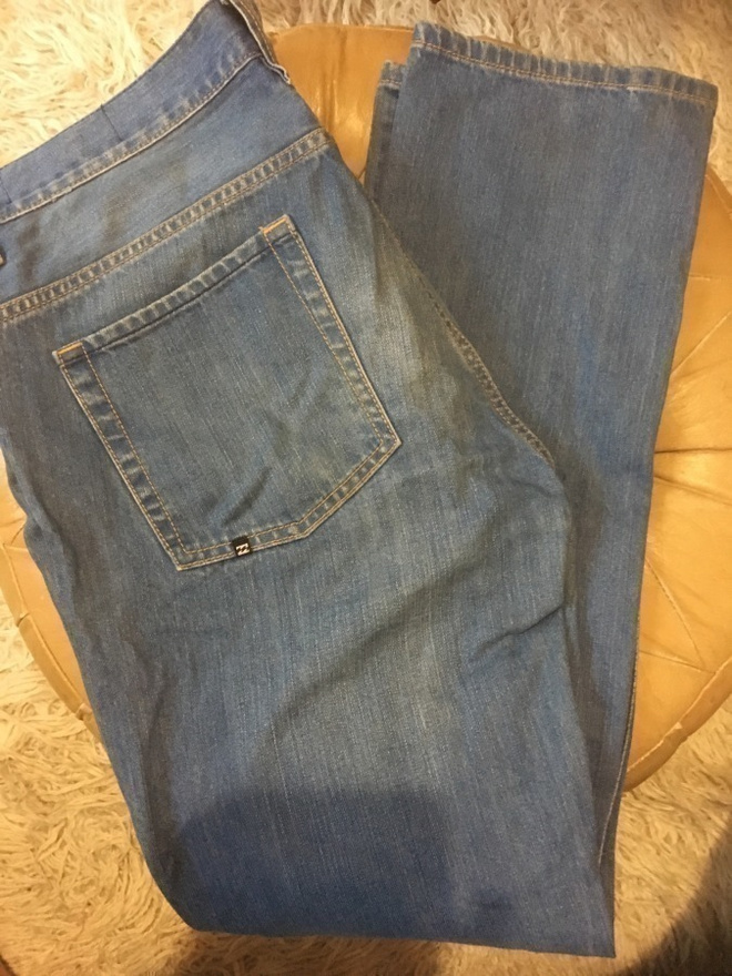 BILLABONG FARKUT MIES KOKO 34/34