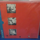 DIRE STRAITS - MAKING MOVES JUGOSLAVIA -80 PRSS M-/EX+ LP - pikkukuva 2