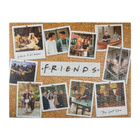 FRIENDS SEASONS PALAPELI 1000 PALAA (64 472) - pikkukuva 3