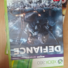 XBOX 360 Defiance, ei ohjeita - pikkukuva 2