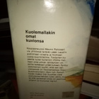 Mauri Sariola : Susikosken tulikoe ( 1 p. 1982 ) EIPK ! - pikkukuva 2
