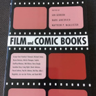 Film and Comic Books (sarjakuva ja elokuva) - pikkukuva 1