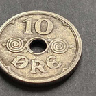 Tanska 10 öre 1926 - pikkukuva 2