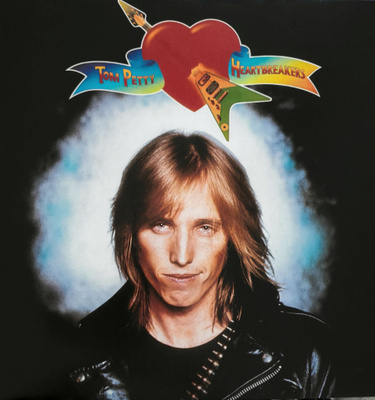 Tom Petty And The Heartbreakers (180G repress 2025)