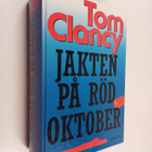 Tom Clancy : Jakten på Röd Oktober - pikkukuva 1