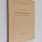 Jouko Halila : Tunnustamisesta - siviiliprosessuaalinen t... - pikkukuva 1