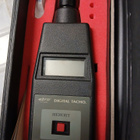 Ebro kierroslukumittari, Ebro lämpömittari  ja refractometer - pikkukuva 1
