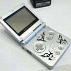 Gameboy Advance SP konsoli - pikkukuva 3