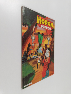 Walt Disney : Hopon poppoo