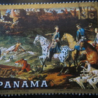 Panama 1968: metsästysmaalauksia - pikkukuva 4