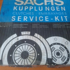 VW Derby, Polo SACHS-kytkinpaketti 3000116002 - pikkukuva 1
