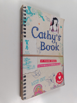 Sean Stewart ym. : Cathy's Book