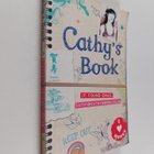 Sean Stewart ym. : Cathy's Book - pikkukuva 1