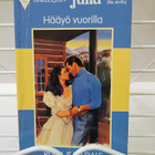 Hääyö vuorilla - Ruth Jean Dale Harlequin - pikkukuva 1