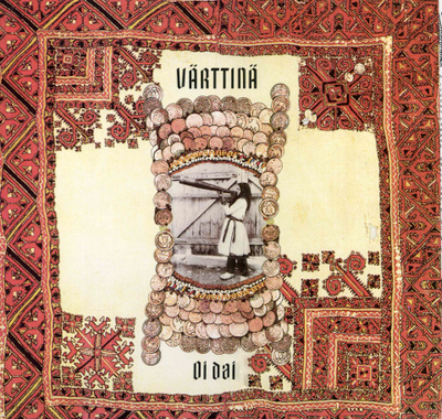 VÄRTTINÄ: Oi Dai – alkuperäinen 1991 CD