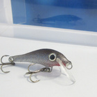 Taiga Lures Otto vaappu 3cm - pikkukuva 1